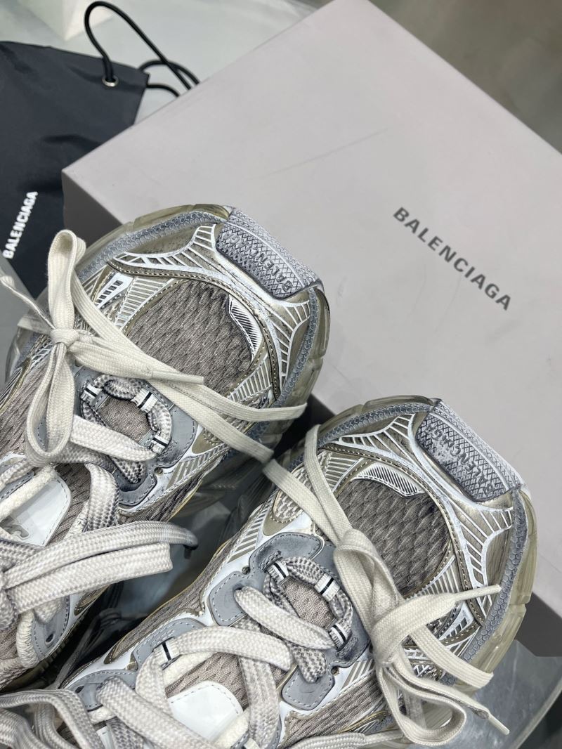 Balenciaga Track Shoes